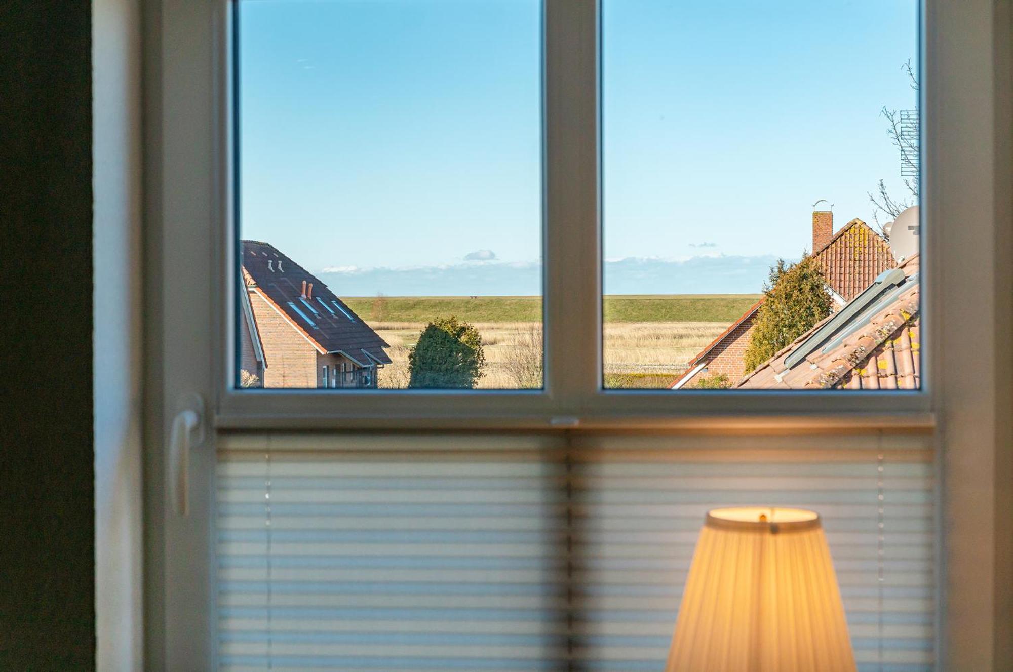 Nordseeperle 特希尔 外观 照片